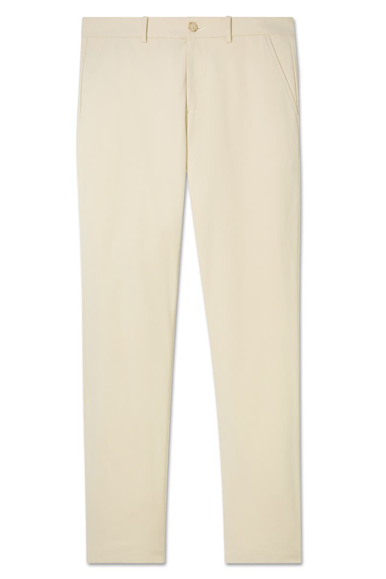 Upton Flat Front Chinos, Alternate, color, OAT