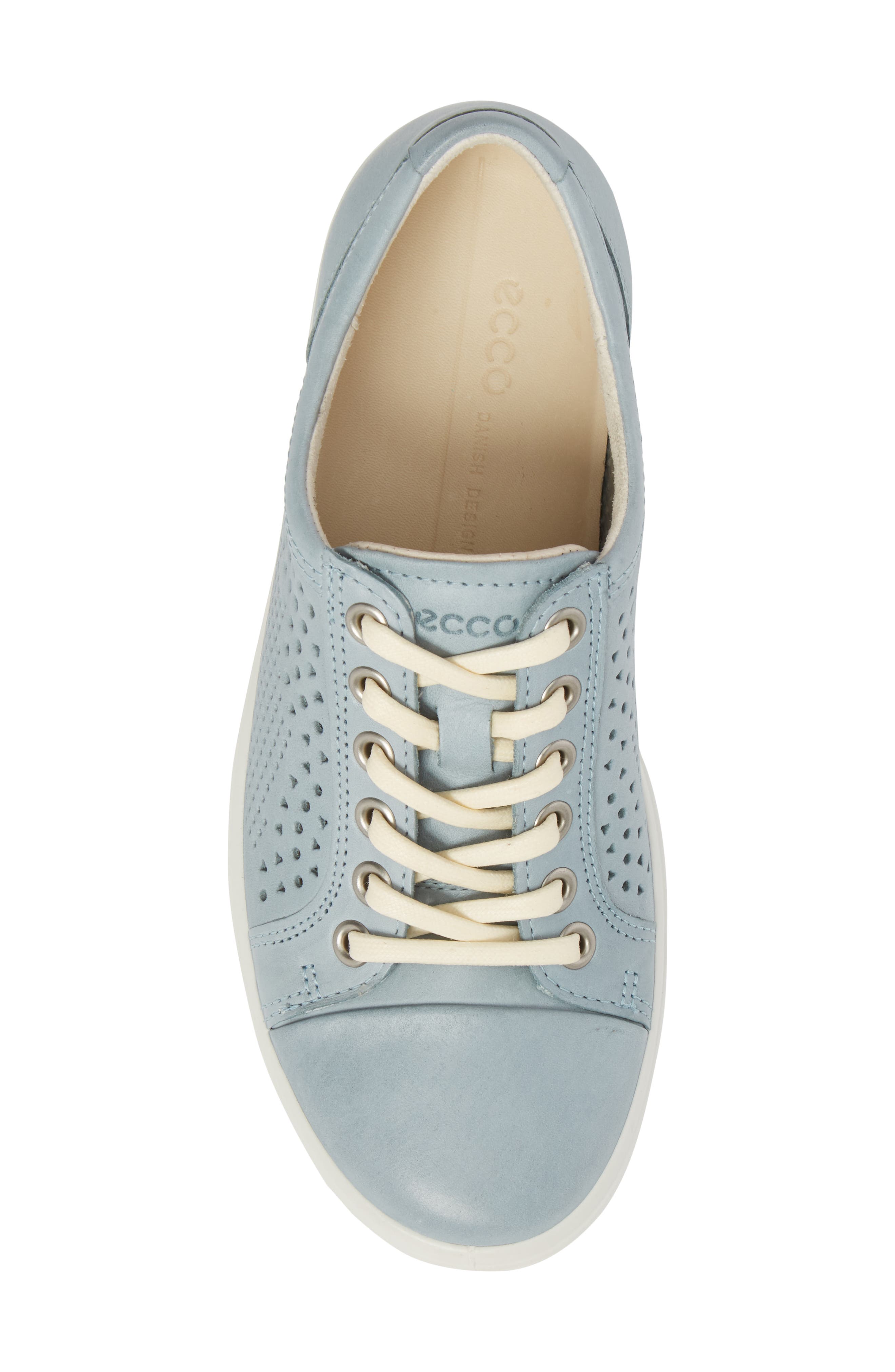 Soft 7 Sneaker, Alternate, color, ARONA LEATHER