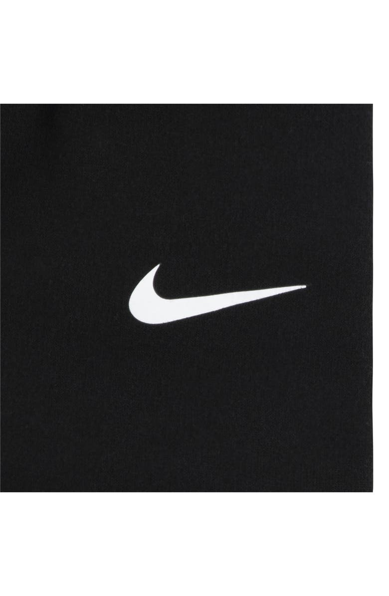 Nike Bodysuit & Pants Set, Alternate, color, Black