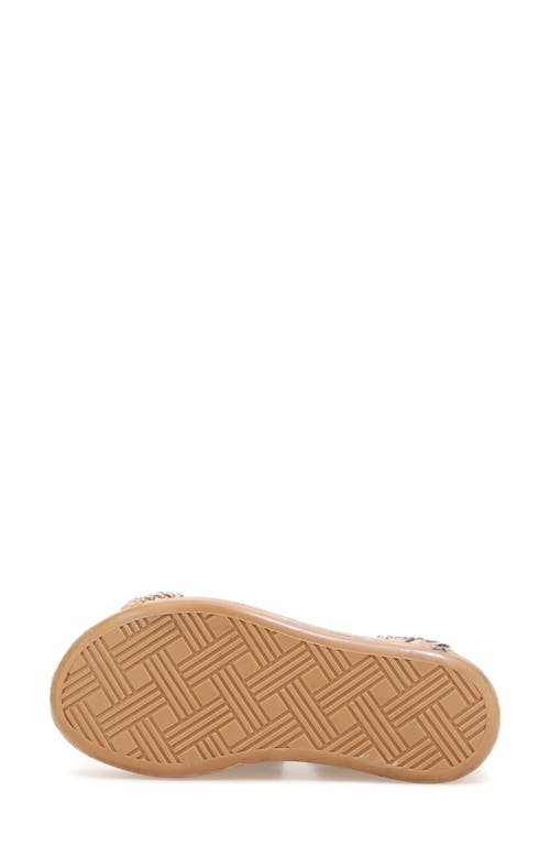 AS98 A.S.98 MAREN PLATFORM SANDAL