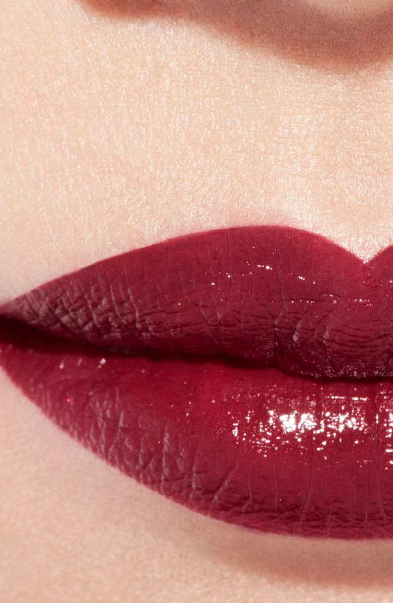 CHANEL LES CHAÎNES DE CHANEL ROUGE ALLURE <br />Luminous Intense Lip Color, Alternate, color,