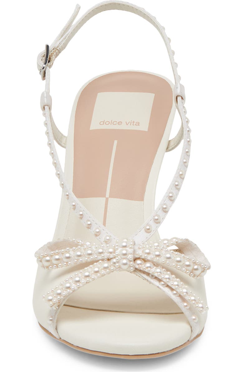 Dolce Vita Lonny Slingback Sandal, Alternate, color,