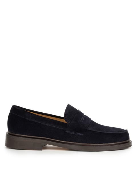 Flint Loafers