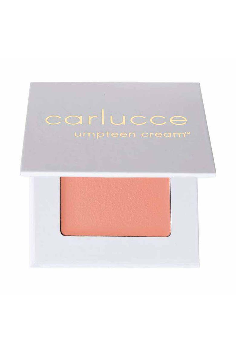 Umpteen Cream, Alternate, color, Unfazed