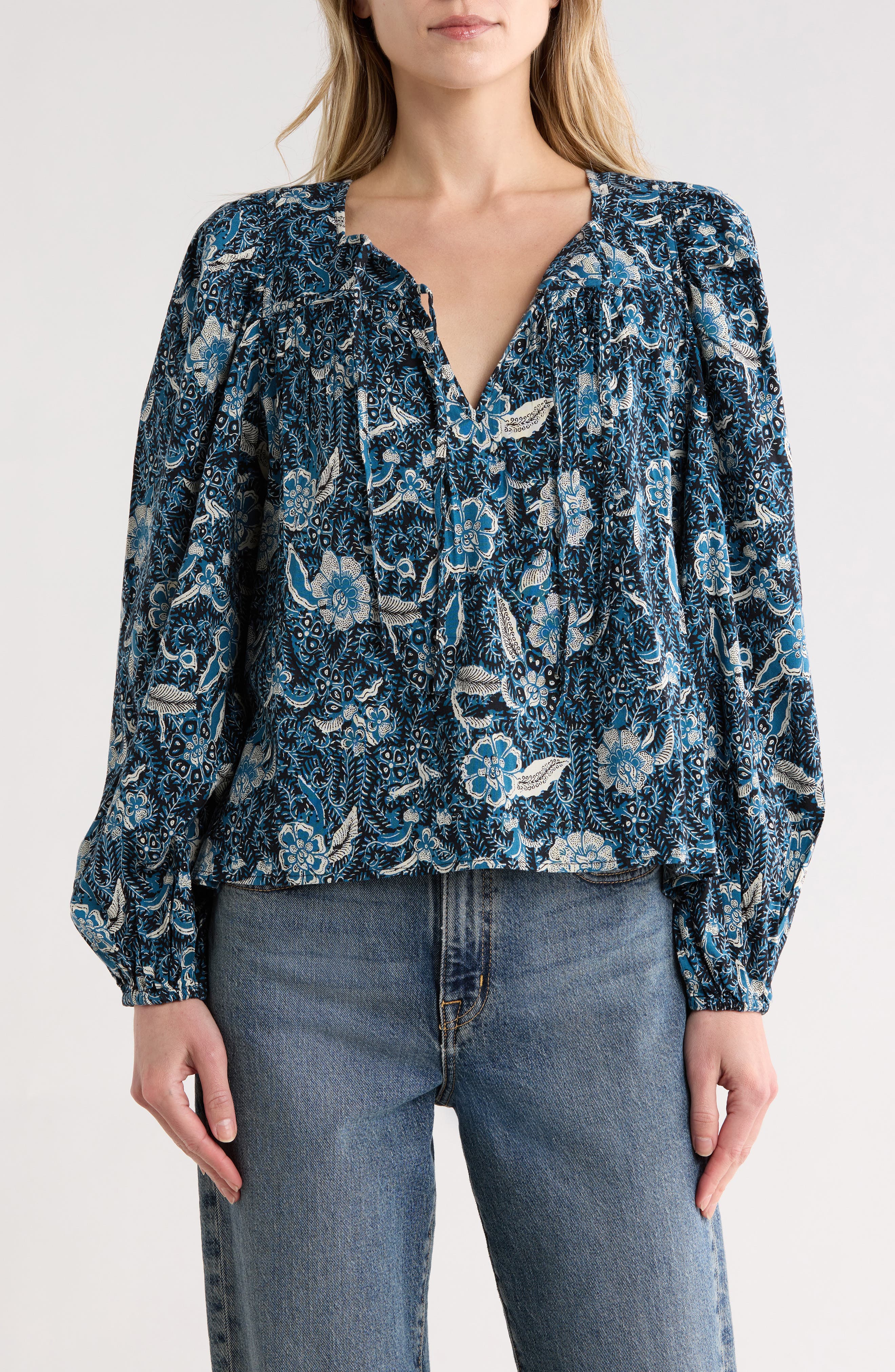 Ulla Johnson Issa Top