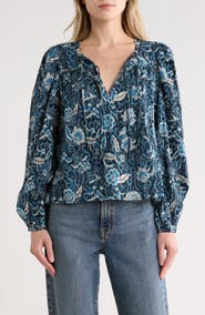 Ulla Johnson Issa Top
