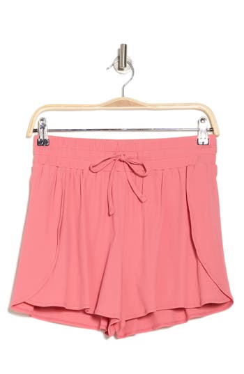 Z By Zella Open Matchpoint Shorts