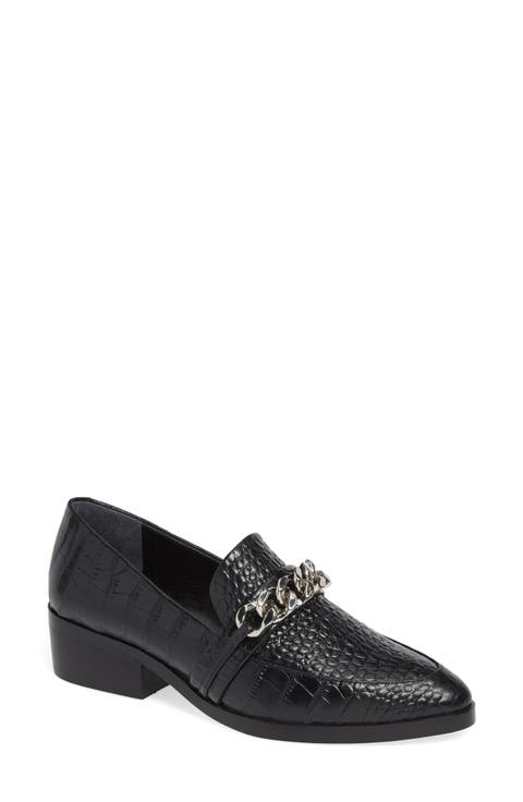 Molly Loafer (Women)
