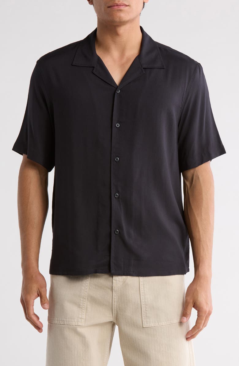 Abound Camp Shirt, Main, color, 