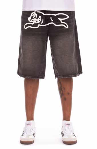Breyer Denim Shorts