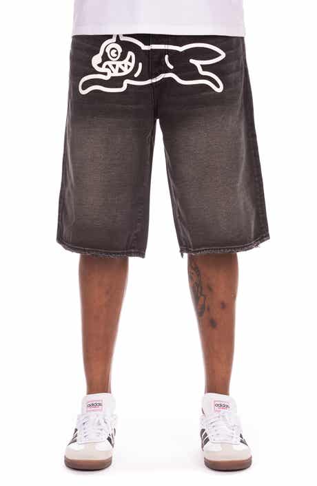 Breyer Denim Shorts