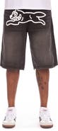 ICECREAM Breyer Denim Shorts