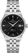 CERTINA DS 1 Automatic Bracelet Watch, 38mm