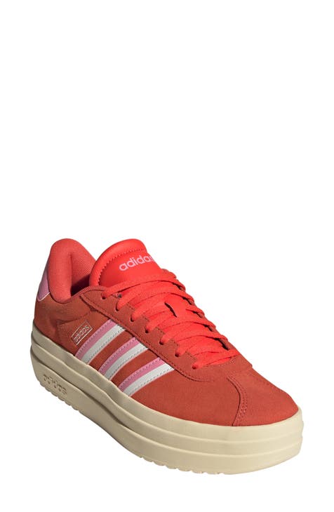 Shop Red adidas Online Nordstrom Rack