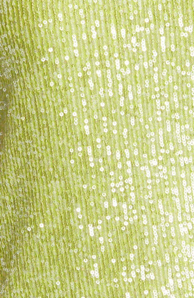 Anne Klein Sequin Tank, Alternate, color,