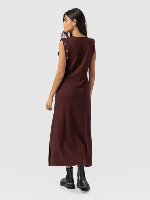 Saint And Sofia Saint + Sofia Rowan Dress