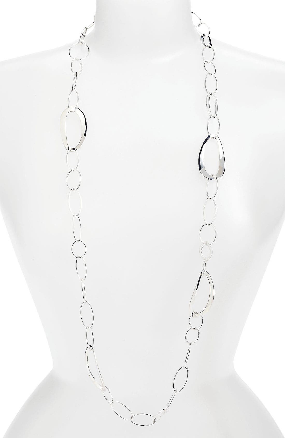 selected SILVER