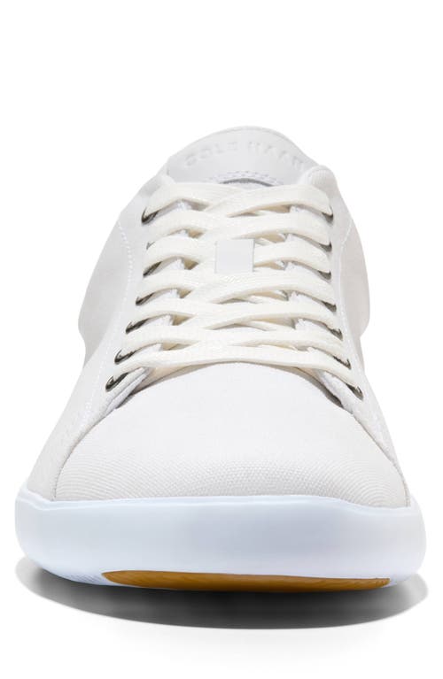 Cole Haan Grand Crosscourt Ii Sneaker In Multi