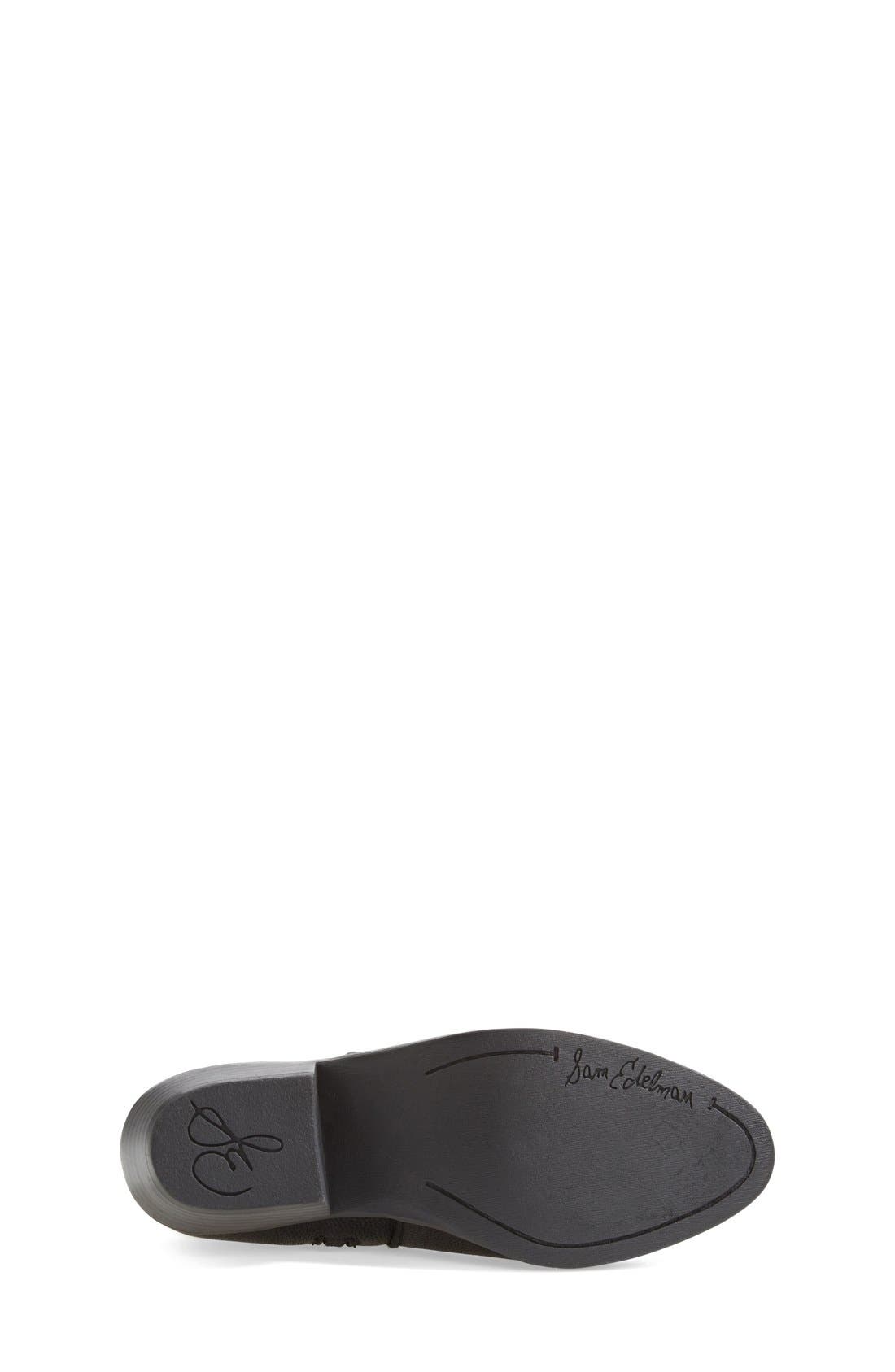 Sam Edelman 'Petty' Bootie, Alternate, color, 