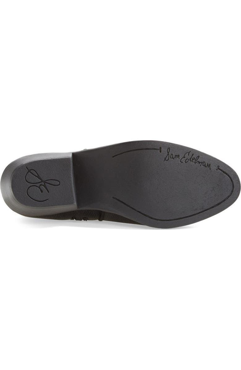 Sam Edelman 'Petty' Bootie, Alternate, color,