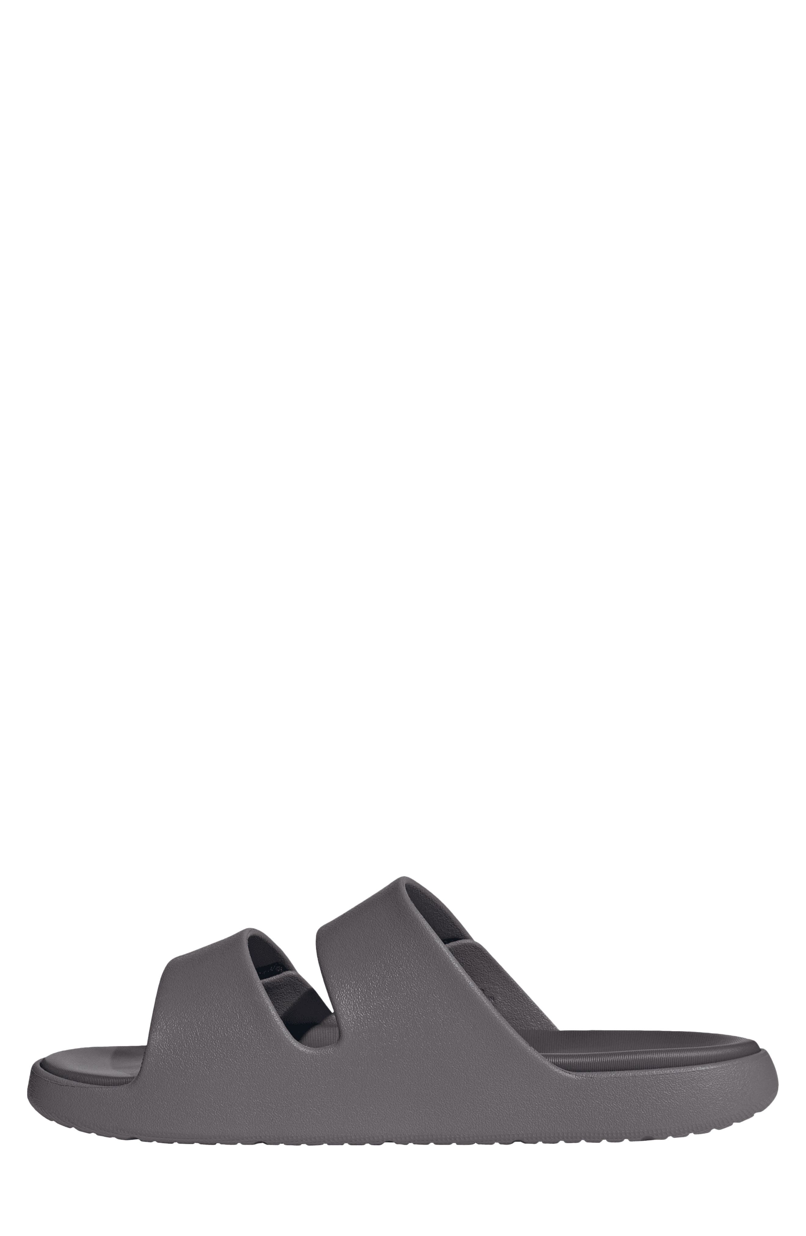 Gender Inclusive Znscape Sandal, Alternate, color, TAUPE OXIDE/ CHARCOAL