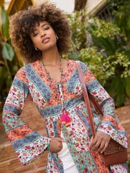 Joe Browns Boho Slit Front Tunic