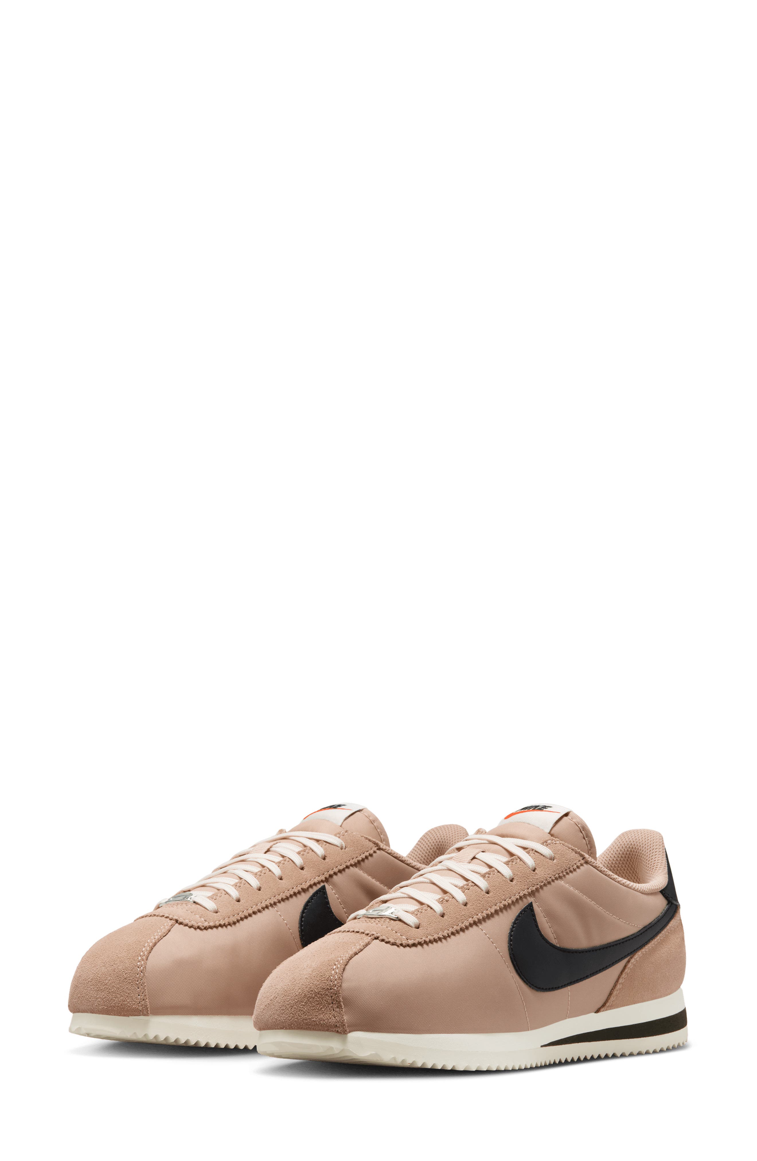 Nike Cortez Sneaker, Main, color, 