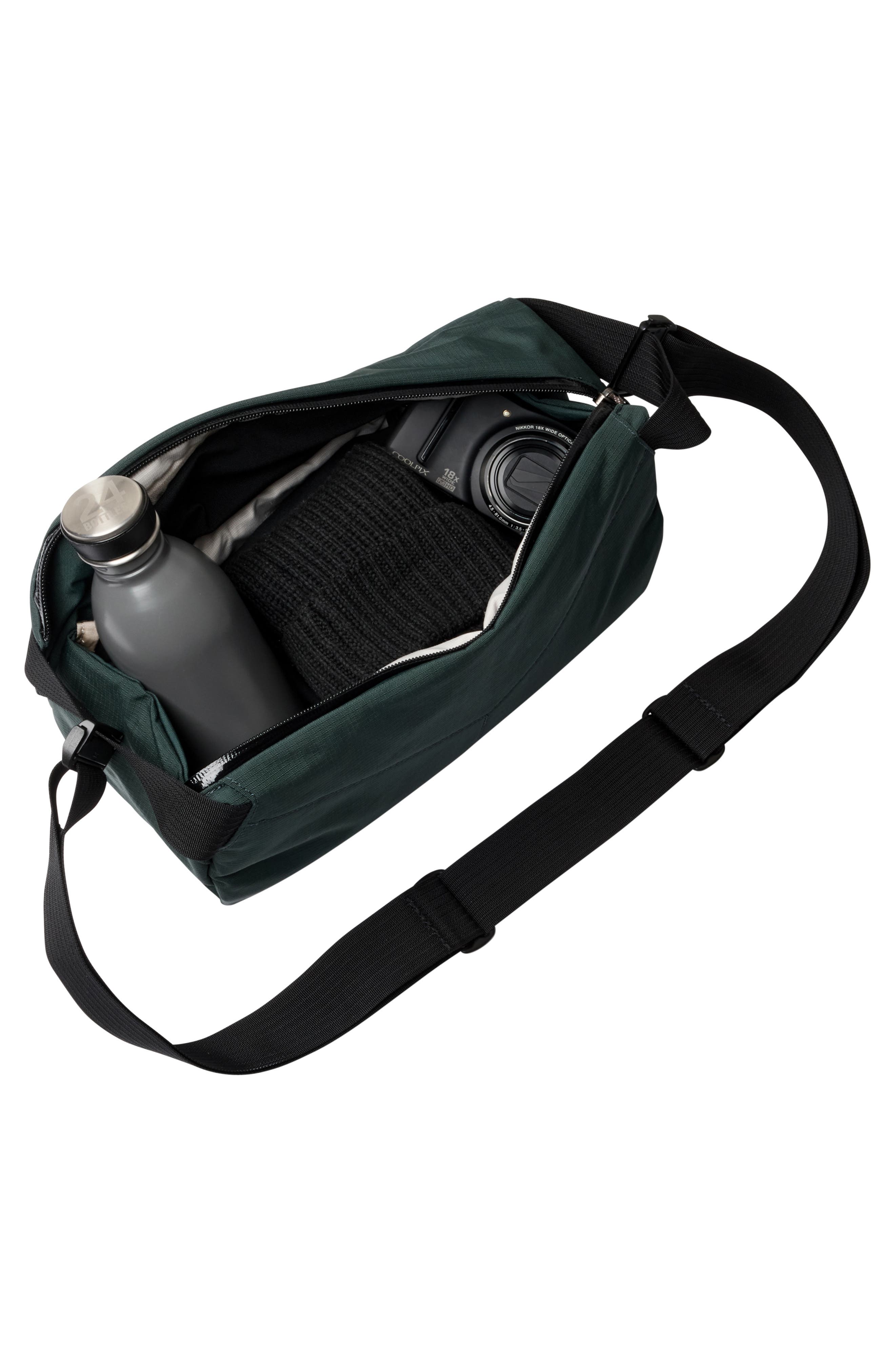 Venture Sling 9L Bag, Alternate, color, DEEP OCEAN