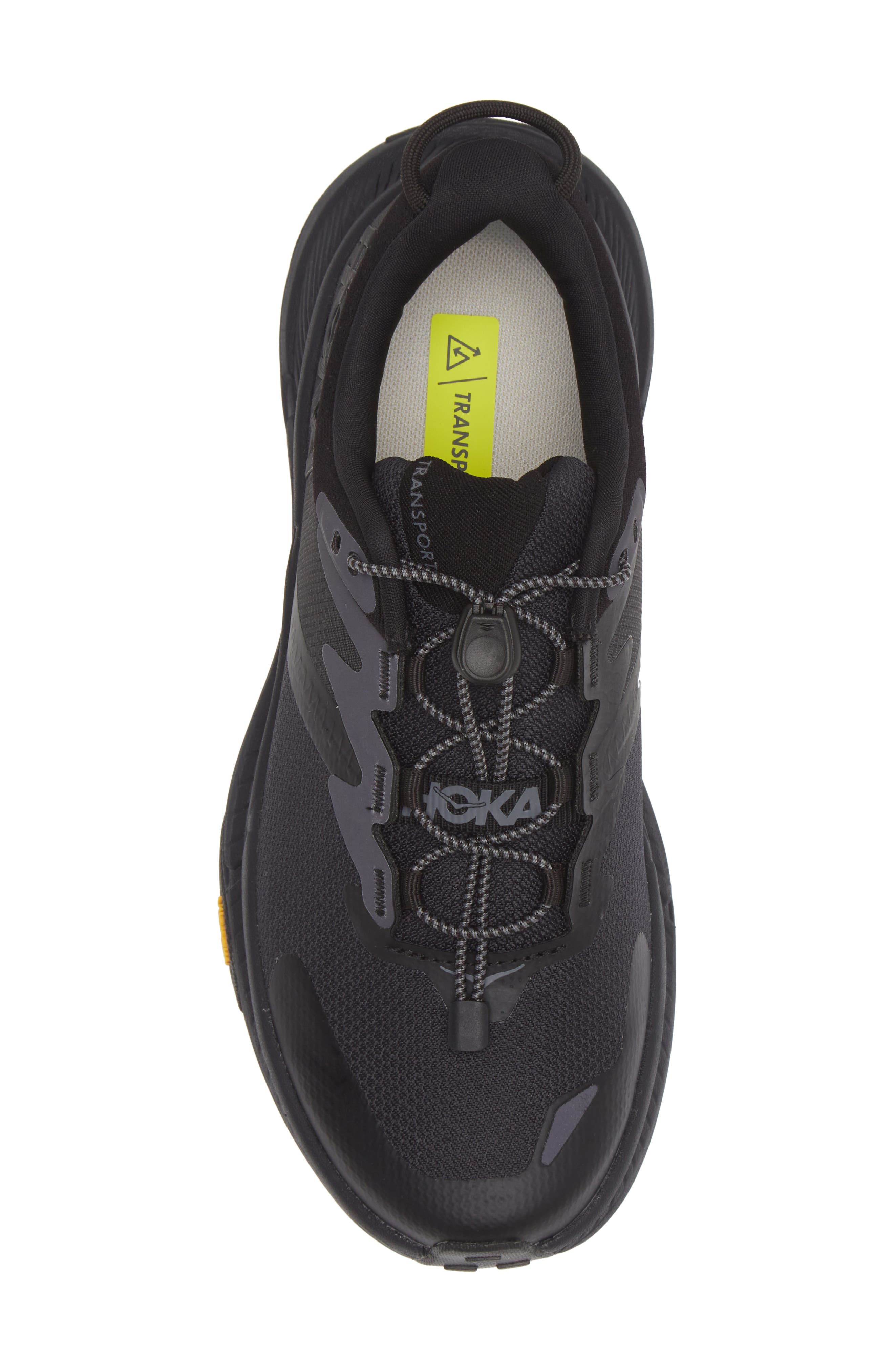 HOKA Transport Shoe, Alternate, color, 