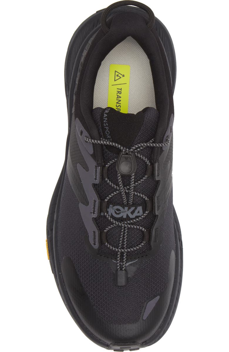 HOKA Transport Shoe, Alternate, color,