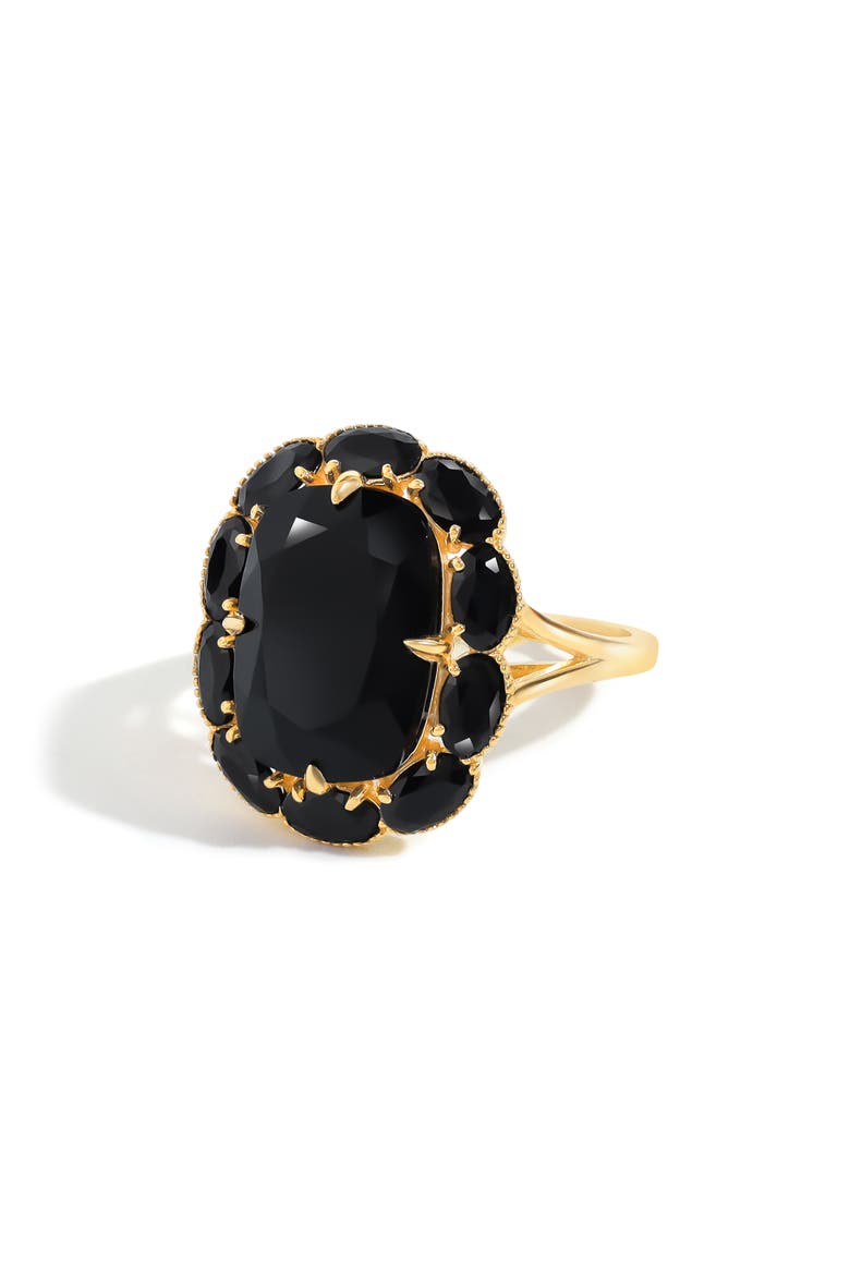 Onyx Ring, Alternate, color, BLACK