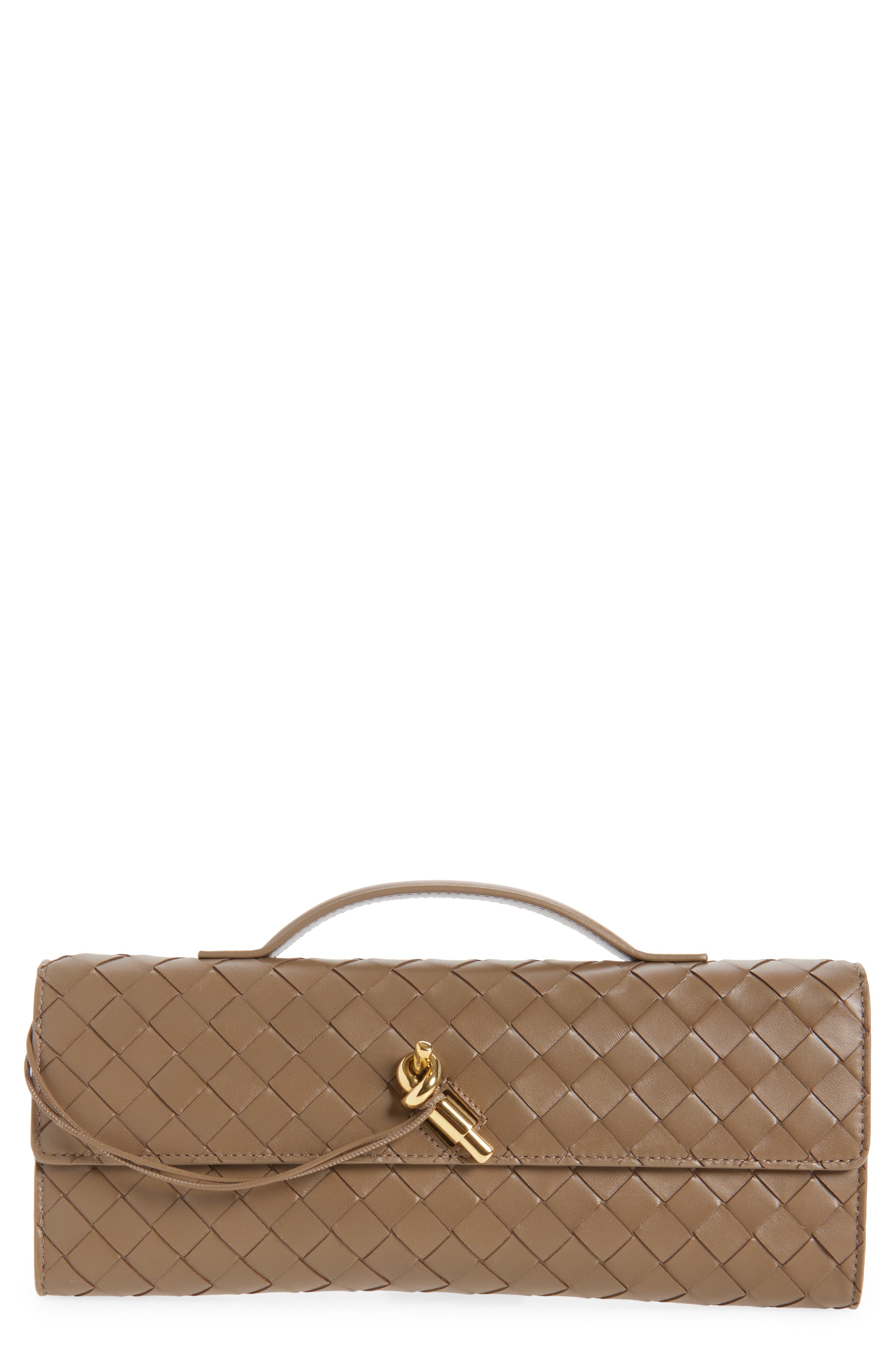  2360 Pinecone-M Brass