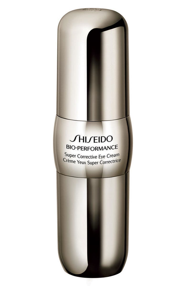 Shiseido 'Bio-Performance' Super Corrective Eye Cream, Main, color, 