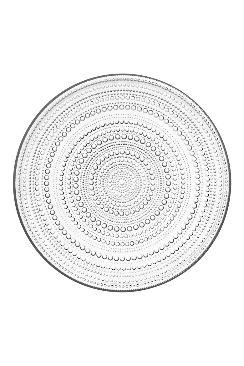 Kastehelmi Plate, Main, color, NO COLOR