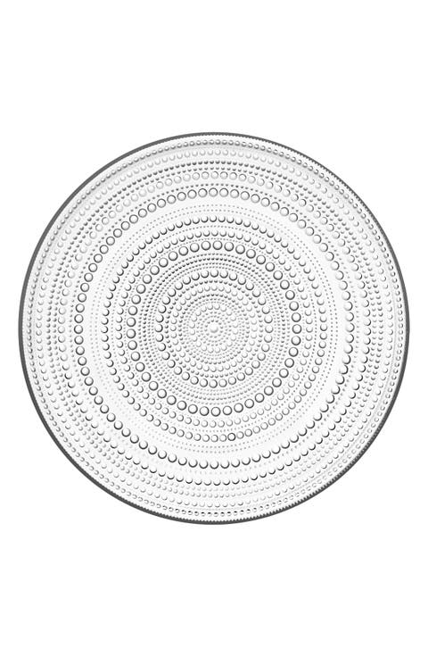 Kastehelmi Plate