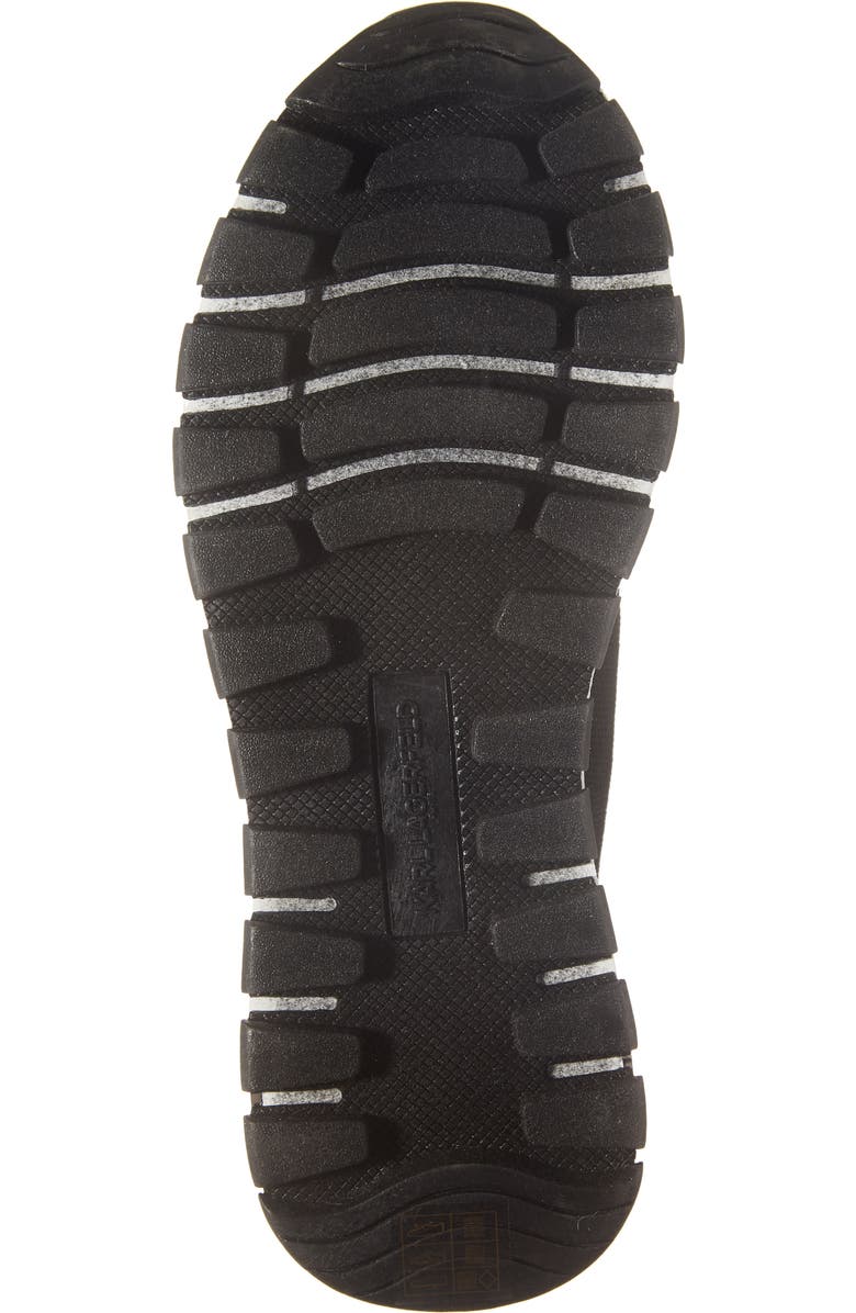 KARL LAGERFELD PARIS Maries Crystal Sneaker, Alternate, color,