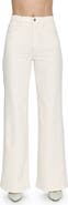Pistola Lana Wide Leg Jeans