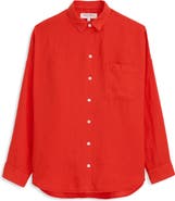 Alex Mill Jo Linen Shirt