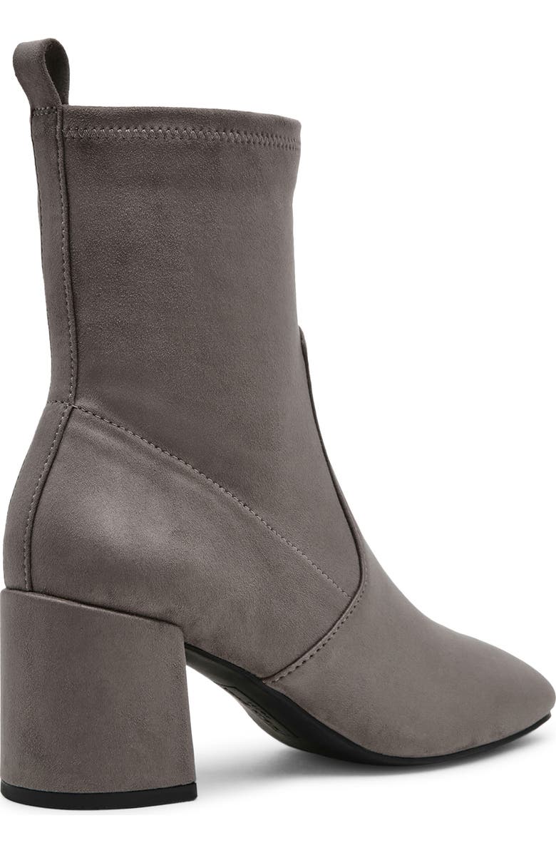 Anne Klein Lyla Bootie, Alternate, color, Grey