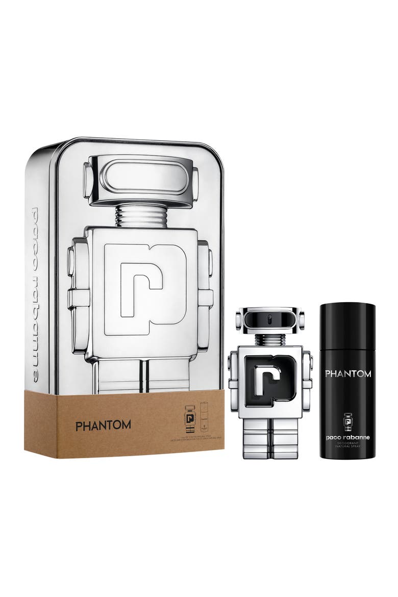 paco rabanne Phantom Eau de Toilette USD $124 Value, Main, color, NO COLOR