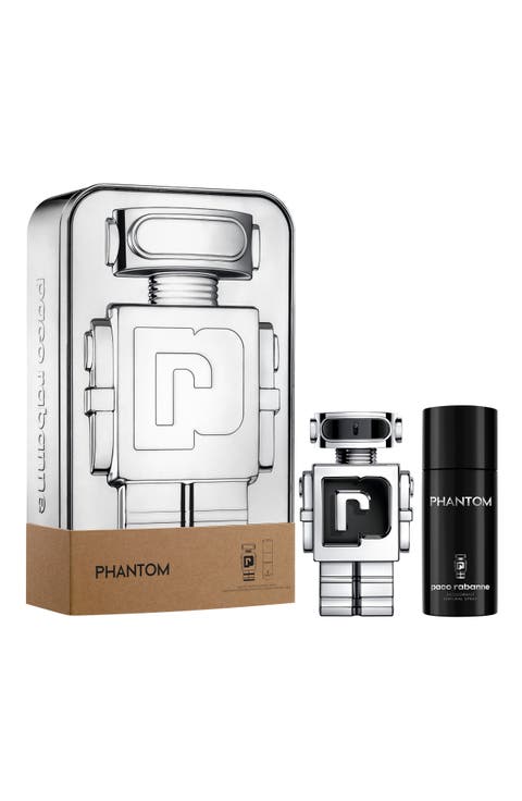 paco rabanne Phantom Eau de Toilette USD $124 Value