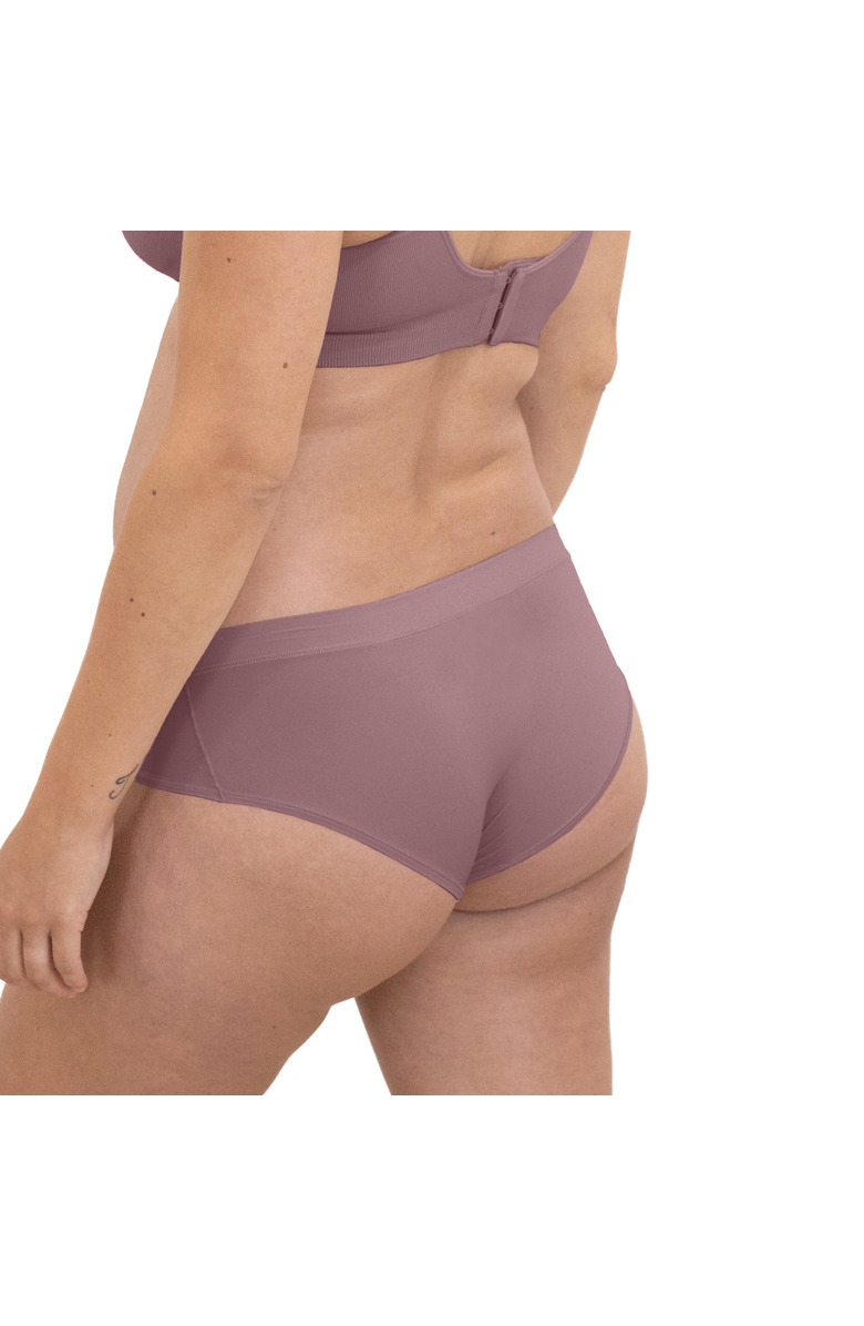 Kindred Bravely Grow with Me Maternity & Postpartum Hipster, Alternate, color, Twilight