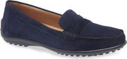 The FLEXX Winter Penny Loafer