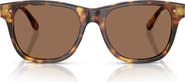 Ralph Lauren RL8239U 54mm Square Sunglasses