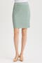 selected Kelly Green/Indigo/Ivory