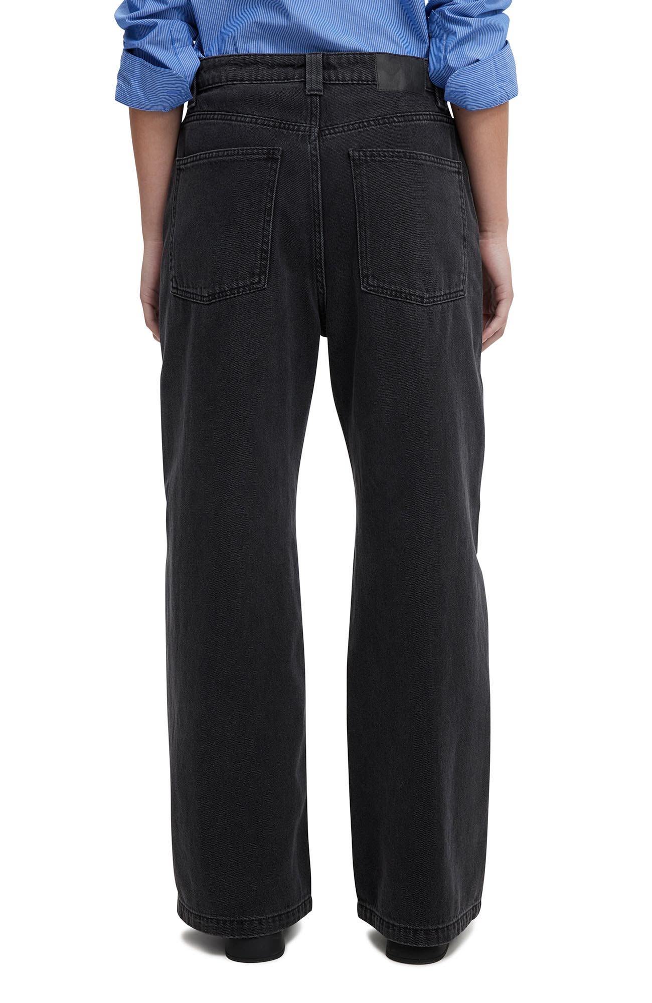 Women's Low Super Baggy Jean - image 4