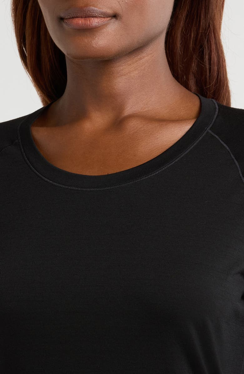 Smartwool Merino Wool 150 Base Layer Top, Alternate, color, 