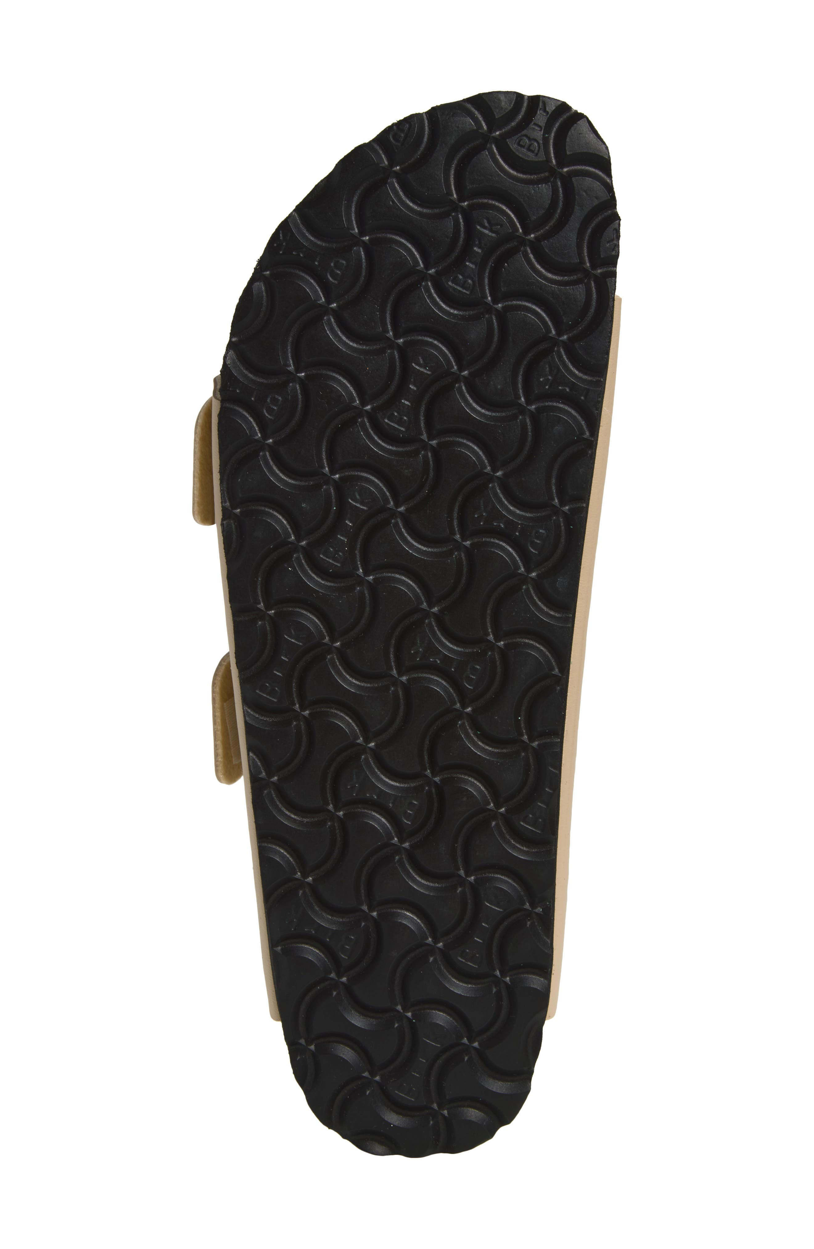 Arizona Slide Sandal, Alternate, color, SANDCASTLE/ OYSTER