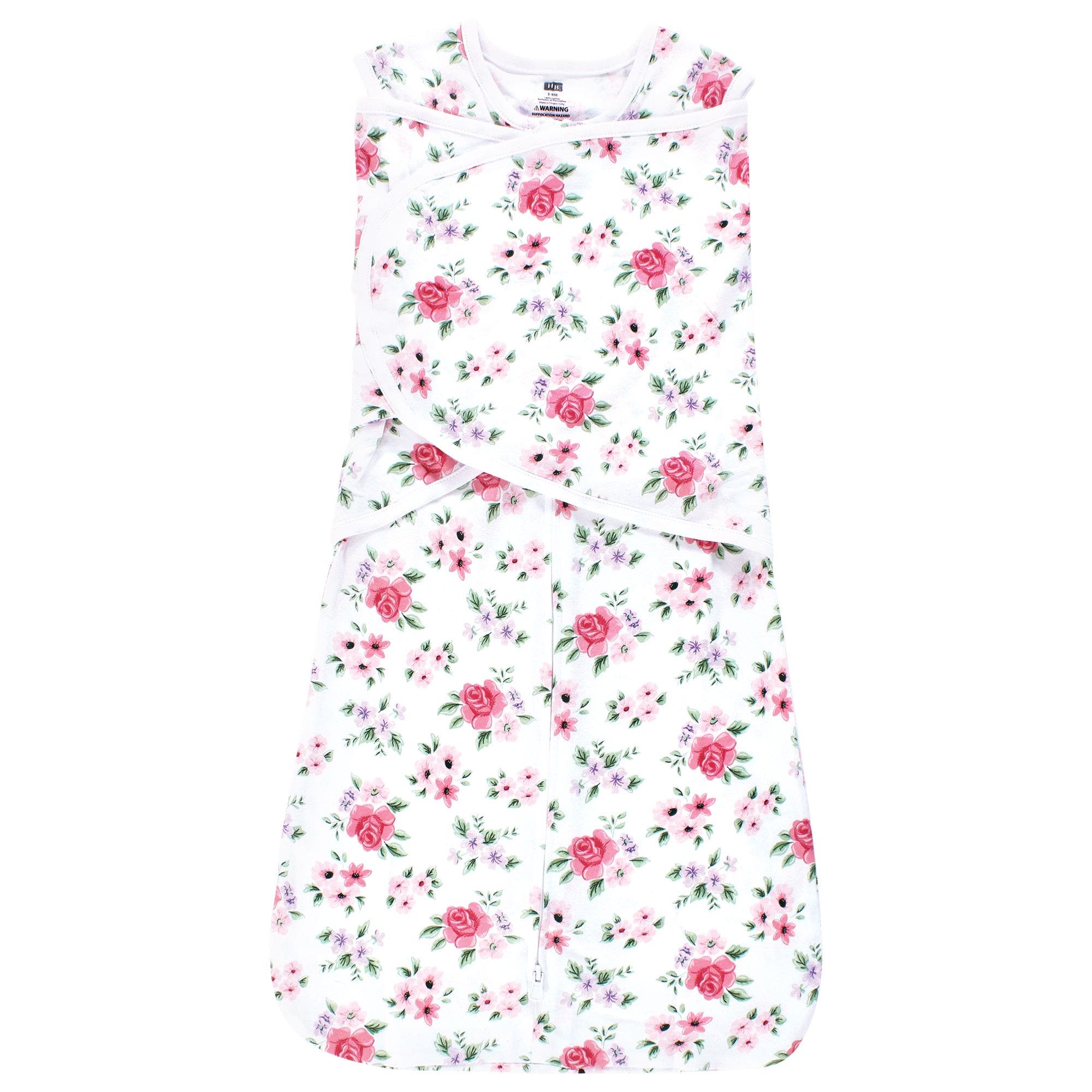 Vintage Floral