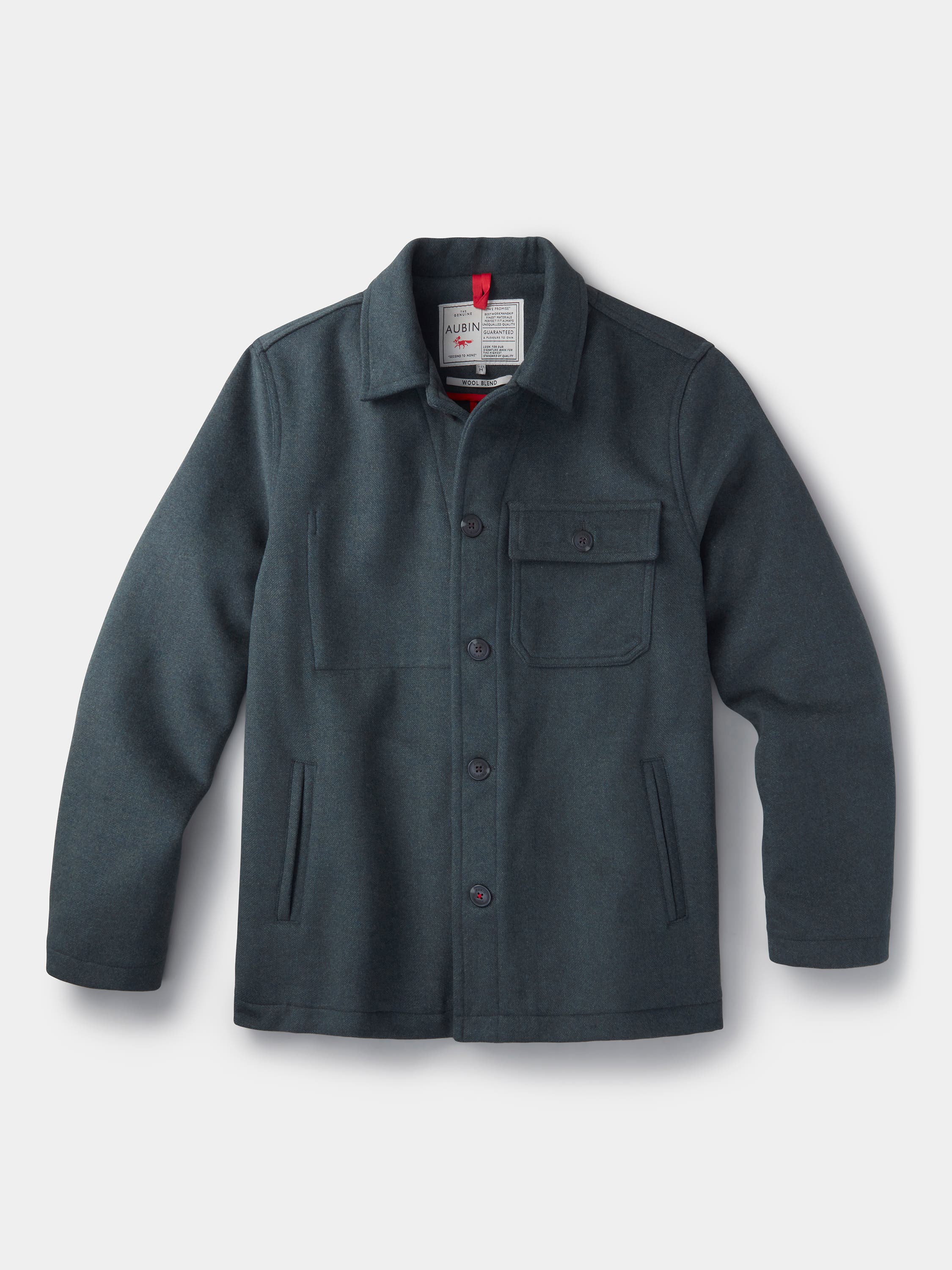 Nettleham Shirt Jacket - image 4